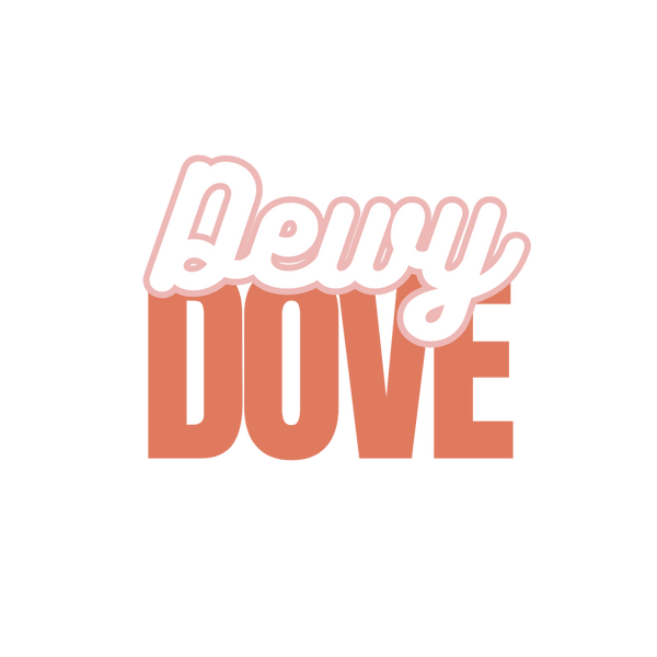 Dewy Dove 