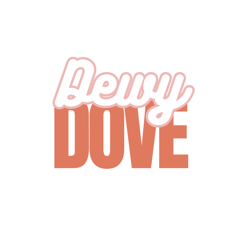 Dewy Dove 
